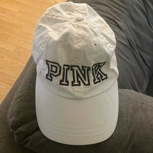 VS PINK Hat